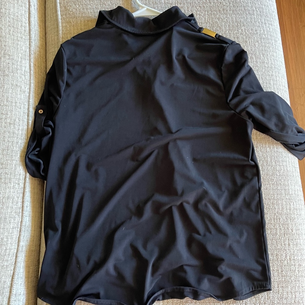 Dress shirt